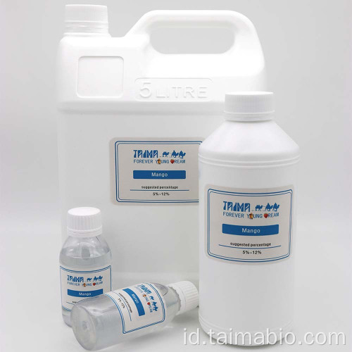 Rasa buah cair/wewangian penjualan panas untuk e-liquid vape